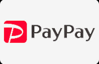 スマホ決済「PayPay(ペイペイ)」「LINE Pay(ラインペイ)」によるお支払いがご利用頂けるようになりました。