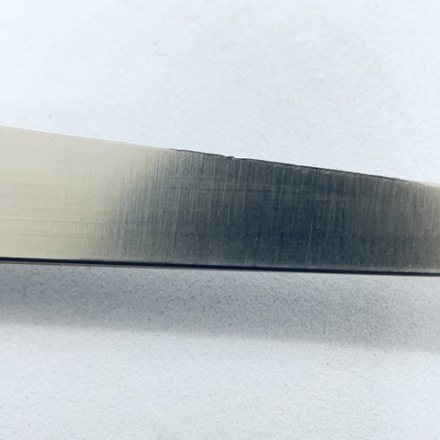 【ジョーウェルJOEWELL】DJ-60 シザー メガネ 理容 美容ハサミ 美容師 理容師 右利き 6インチ 中古 sc1611