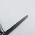 【ヒカリシザーズHIKARI光シザーHIKARI SCISSORS】6032 オフセット シザー セニング 美容ハサミ すきばさみ 美容師 理容師 約40% 右利き 6インチ 中古 sc1001