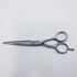 【ヒカリシザーズHIKARI光シザーHIKARI SCISSORS】GENJI526 シザー メガネ 理容 美容ハサミ 美容師 理容師 右利き 6インチ 中古 sc1022