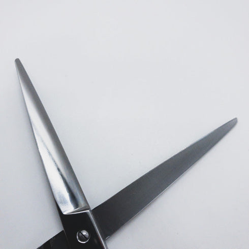 【ヒカリシザーズHIKARI光シザーHIKARI SCISSORS】GENJI526 シザー メガネ 理容 美容ハサミ 美容師 理容師 右利き 6インチ 中古 sc1022