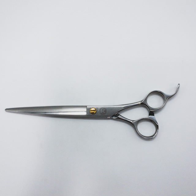 東光舎　トリミングシザー　DNA69G 東光舎】DNA-69G トリミングシザー オフセット 右利き トリマー ペット