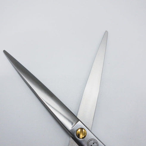 【東光舎】DNA-69G トリミングシザー オフセット 右利き トリマー ペット 6.9インチ 中古 sc1025