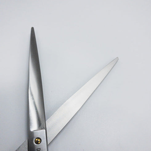 【東光舎】DNA-69G トリミングシザー オフセット 右利き トリマー ペット 6.9インチ 中古 sc1025