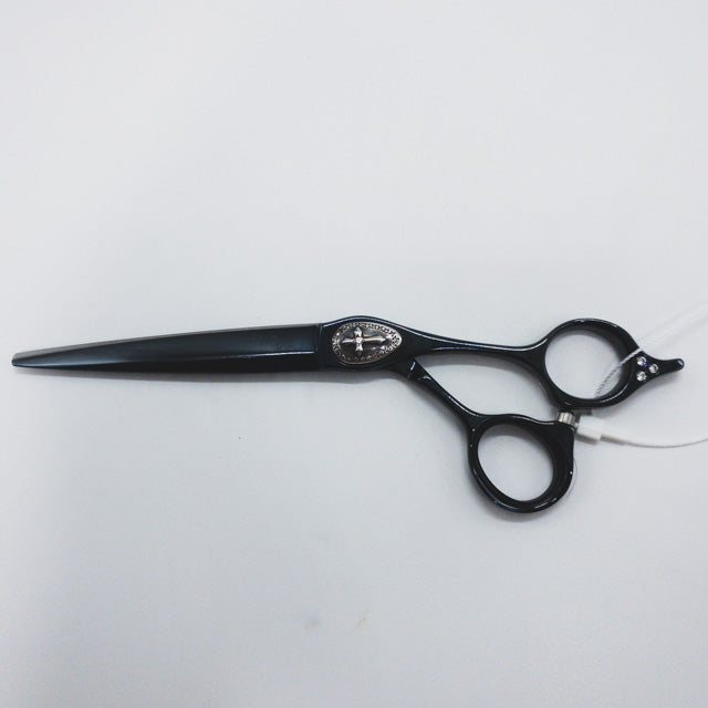 ジョーウェルJOEWELL×N.B.A.A.】NJ-SC4 シザー オフセット 理容 美容