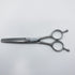 【ミズタニシザーズ ミズタニシザーMIZUTANI SCISSORS】Re-tro THINNING 30レトロ メガネ シザー セニング 美容ハサミ すきばさみ 美容師 理容師 約30% 右利き 5.7インチ 中古 sc1032