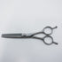 【ミズタニシザーズ ミズタニシザーMIZUTANI SCISSORS】Re-tro THINNING 30レトロ メガネ シザー セニング 美容ハサミ すきばさみ 美容師 理容師 約30% 右利き 5.7インチ 中古 sc1032