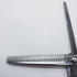 【ミズタニシザーズ ミズタニシザーMIZUTANI SCISSORS】Re-tro THINNING 30レトロ メガネ シザー セニング 美容ハサミ すきばさみ 美容師 理容師 約30% 右利き 5.7インチ 中古 sc1032