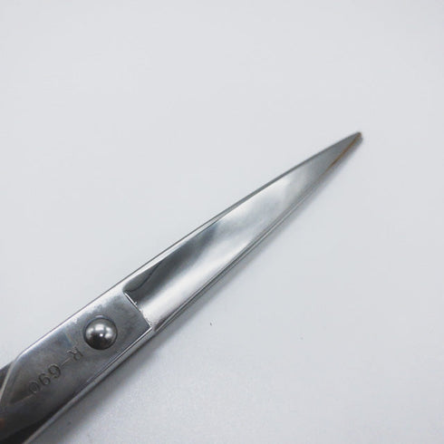 【ケリー ワンクスKERRY】R-690 トリミングシザー メガネ 右利き トリマー ペット 6.9インチ 中古 sc1041