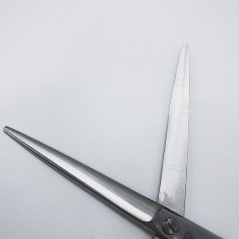 美品【Dreamドリーム産業】荒刈り70 トリミングシザー オフセット 右利き トリマー ペット 7インチ 中古 sc1051