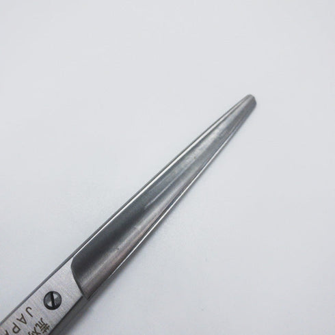 美品【Dreamドリーム産業】荒刈り70 トリミングシザー オフセット 右利き トリマー ペット 7インチ 中古 sc1051