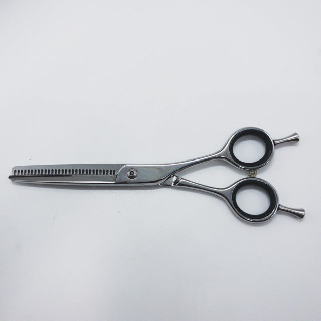 トギノンTOGINON】SARA5.5 メガネ シザー セニング 美容ハサミ すきば