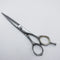 【ミズタニシザーズ ミズタニシザーMIZUTANI SCISSORS】Pixyピクシー6.2 シザー メガネ 理容 美容ハサミ 美容師 理容師 右利き 6.2インチ 中古 sc1058