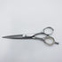 【ミズタニシザーズ ミズタニシザーMIZUTANI SCISSORS】Pixyピクシー6.2 シザー メガネ 理容 美容ハサミ 美容師 理容師 右利き 6.2インチ 中古 sc1058