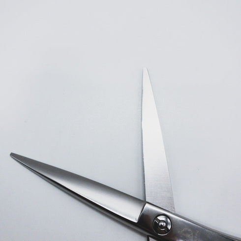 【ミズタニシザーズ ミズタニシザーMIZUTANI SCISSORS】Pixyピクシー6.2 シザー メガネ 理容 美容ハサミ 美容師 理容師 右利き 6.2インチ 中古 sc1058