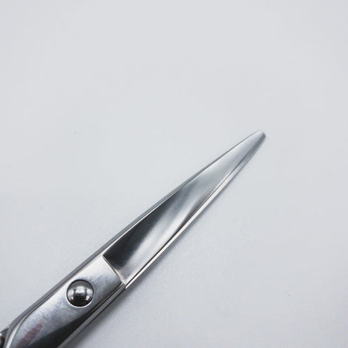 【ミズタニシザーズ ミズタニシザーMIZUTANI SCISSORS】Pixyピクシー6.2 シザー メガネ 理容 美容ハサミ 美容師 理容師 右利き 6.2インチ 中古 sc1058