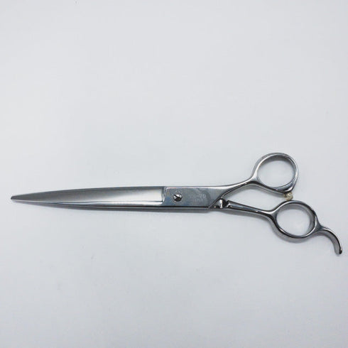 【アンドーTOKIO】YS-70 トリミングシザー オフセット 右利き トリマー ペット 7インチ 中古 sc1070