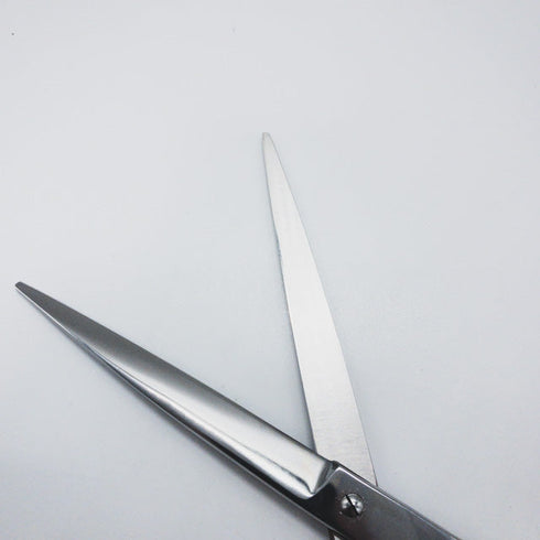 【アンドーTOKIO】YS-70 トリミングシザー オフセット 右利き トリマー ペット 7インチ 中古 sc1070