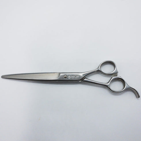 【TENYO天洋】Golden Tenyo G シザー オフセット 理容 美容ハサミ 美容師 理容師 右利き 7インチ 中古 sc1072