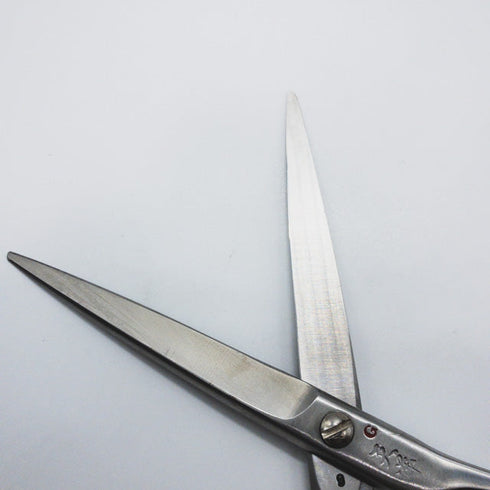 【TENYO天洋】Golden Tenyo G シザー オフセット 理容 美容ハサミ 美容師 理容師 右利き 7インチ 中古 sc1072