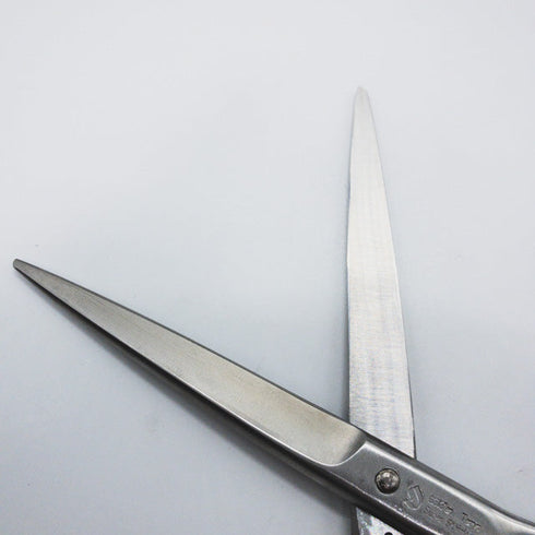 【TENYO天洋】Golden Tenyo G シザー オフセット 理容 美容ハサミ 美容師 理容師 右利き 7インチ 中古 sc1072