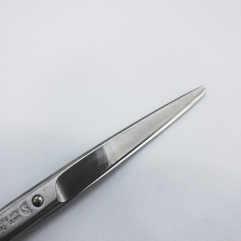 【TENYO天洋】Golden Tenyo G シザー オフセット 理容 美容ハサミ 美容師 理容師 右利き 7インチ 中古 sc1072