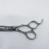 【トラックスシザーズ トラックスシザーTRACKS SCISSORS】POWER60 シザー オフセット 理容 美容ハサミ 美容師 理容師 右利き 6インチ 中古 sc1080