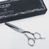 【ミズタニシザーズ ミズタニシザーMIZUTANI SCISSORS】SCHOREM MASTER 12シュコーラムマスター オフセット シザー セニング 美容ハサミ すきばさみ 美容師 理容師 約35~45% 右利き 6インチ 中古 sc1081