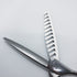 【ミズタニシザーズ ミズタニシザーMIZUTANI SCISSORS】SCHOREM MASTER 12シュコーラムマスター オフセット シザー セニング 美容ハサミ すきばさみ 美容師 理容師 約35~45% 右利き 6インチ 中古 sc1081