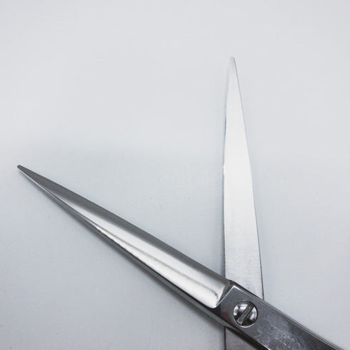 【アンドーTOKIO】ステンKA-70F トリミングシザー オフセット 右利き トリマー ペット 7インチ 中古 sc1085