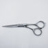 【ヒカリシザーズHIKARI光シザーHIKARI SCISSORS】NO.2 Bシザー オフセット理容 美容ハサミ 右利き 5.8インチ 中古 sc109