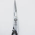 【ヒカリシザーズHIKARI光シザーHIKARI SCISSORS】NO.2 Bシザー オフセット理容 美容ハサミ 右利き 5.8インチ 中古 sc109