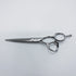 【ミズタニシザーズ ミズタニシザーMIZUTANI SCISSORS】ACRO NEW PRECISIONERニュープレシジョナー薄刃 シザー オフセット 理容 美容ハサミ 美容師 理容師 右利き 6インチ 中古 sc1090