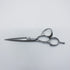 【ミズタニシザーズ ミズタニシザーMIZUTANI SCISSORS】ACRO NEW PRECISIONERニュープレシジョナー薄刃 シザー オフセット 理容 美容ハサミ 美容師 理容師 右利き 6インチ 中古 sc1090