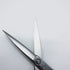 【ミズタニシザーズ ミズタニシザーMIZUTANI SCISSORS】ACRO NEW PRECISIONERニュープレシジョナー薄刃 シザー オフセット 理容 美容ハサミ 美容師 理容師 右利き 6インチ 中古 sc1090
