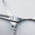 【ミズタニシザーズ ミズタニシザーMIZUTANI SCISSORS】ACRO NEW PRECISIONERニュープレシジョナー薄刃 シザー オフセット 理容 美容ハサミ 美容師 理容師 右利き 6インチ 中古 sc1090