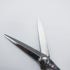 【ナルトシザーズ ナルトシザーNARUTO SCISSORS】スピンヘネシー シザー オフセット 理容 美容ハサミ 美容師 理容師 右利き 5.6インチ 中古 sc1091