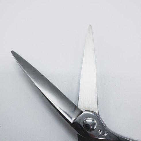 【ナルトシザーズ ナルトシザーNARUTO SCISSORS】スピンヘネシー シザー オフセット 理容 美容ハサミ 美容師 理容師 右利き 5.6インチ 中古 sc1091
