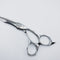 【ミズタニシザーズ ミズタニシザーMIZUTANI SCISSORS】ACRO KNIFEアクロナイフシザー オフセット理容 美容ハサミ 右利き 5.8インチ 中古 sc110