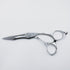 【ミズタニシザーズ ミズタニシザーMIZUTANI SCISSORS】ACRO KNIFEアクロナイフシザー オフセット理容 美容ハサミ 右利き 5.8インチ 中古 sc110