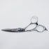 【ミズタニシザーズ ミズタニシザーMIZUTANI SCISSORS】ACRO KNIFEアクロナイフシザー オフセット理容 美容ハサミ 右利き 5.8インチ 中古 sc110