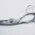 【ミズタニシザーズ ミズタニシザーMIZUTANI SCISSORS】ACRO KNIFEアクロナイフシザー オフセット理容 美容ハサミ 右利き 5.8インチ 中古 sc110
