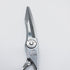 【ミズタニシザーズ ミズタニシザーMIZUTANI SCISSORS】ACRO KNIFEアクロナイフシザー オフセット理容 美容ハサミ 右利き 5.8インチ 中古 sc110
