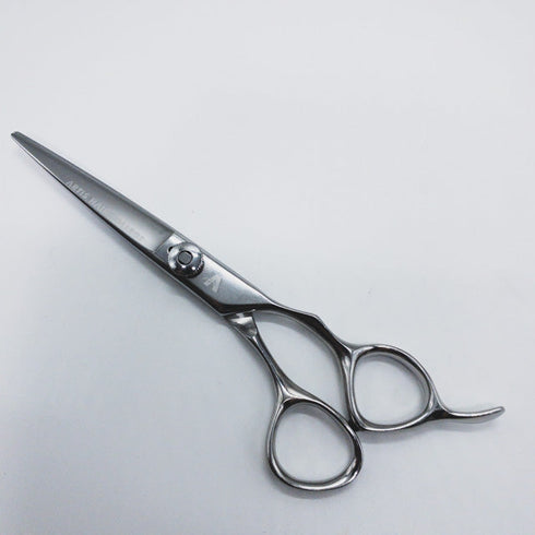 【ミズタニシザーズ ミズタニシザーMIZUTANI SCISSORS】Fit シザー オフセット 理容 美容ハサミ 美容師 理容師 右利き 6インチ 中古 sc1114