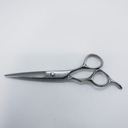 【ミズタニシザーズ ミズタニシザーMIZUTANI SCISSORS】Fit シザー オフセット 理容 美容ハサミ 美容師 理容師 右利き 6インチ 中古 sc1114