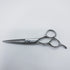 【ミズタニシザーズ ミズタニシザーMIZUTANI SCISSORS】Fit シザー オフセット 理容 美容ハサミ 美容師 理容師 右利き 6インチ 中古 sc1114