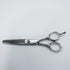 【ミズタニシザーズ ミズタニシザーMIZUTANI SCISSORS】Pixy THINNING 30ピクシー メガネ シザー セニング 美容ハサミ すきばさみ 美容師 理容師 約20~25% 右利き 6インチ 中古 sc1115