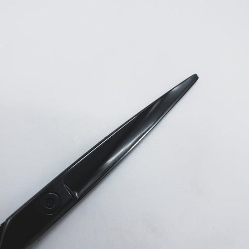 【オオカワプロシザーズ オオカワプロシザーOKAWA PRO SCISSORS】SG63 シザー オフセット 理容 美容ハサミ 美容師 理容師 右利き 6.3インチ 中古 sc1119