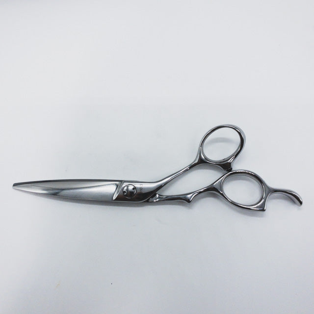 マック シザーBMAC】SL610D superleggera笹刃 ドライカット スライド