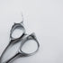 【キクボシkikuboshi菊星】SPEED MAX 3D-S オフセット シザー セニング 美容ハサミ すきばさみ 美容師 理容師 約20~30% 右利き 6.8インチ 中古 sc1128